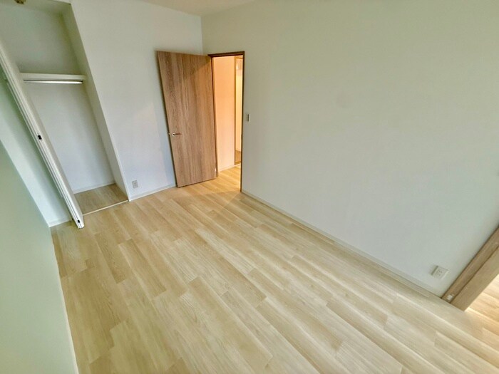 モア・ルミエールの物件内観写真