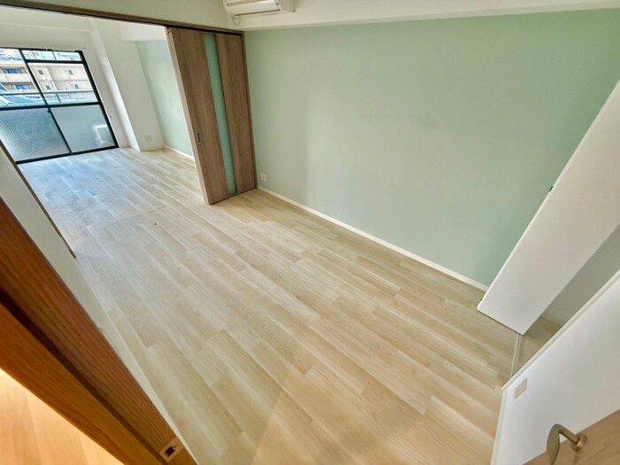 モア・ルミエールの物件内観写真