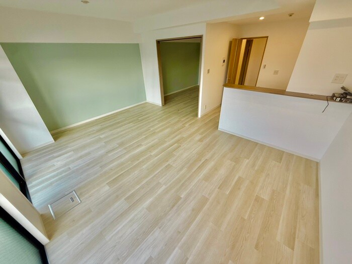 モア・ルミエールの物件内観写真