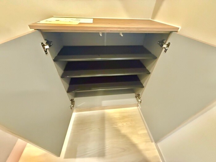 モア・ルミエールの物件内観写真