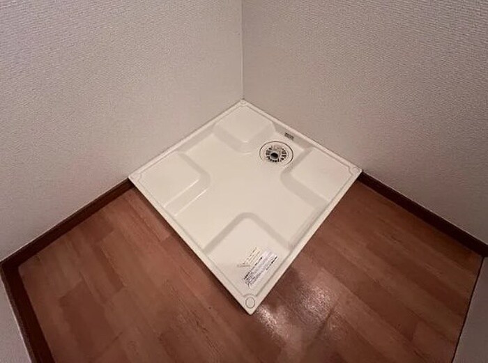 ユニグランデ山手A棟の物件内観写真