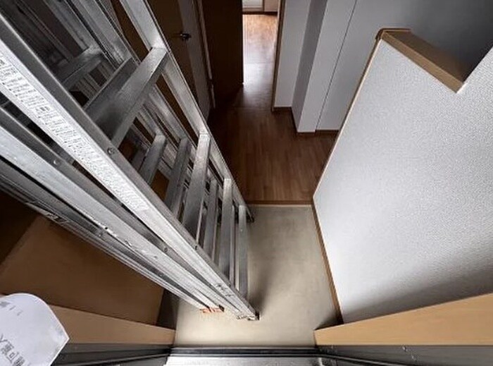 ユニグランデ山手A棟の物件内観写真