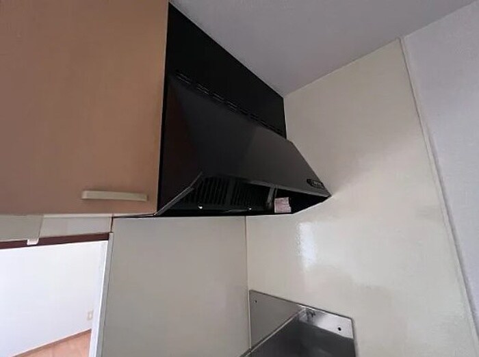 ユニグランデ山手A棟の物件内観写真