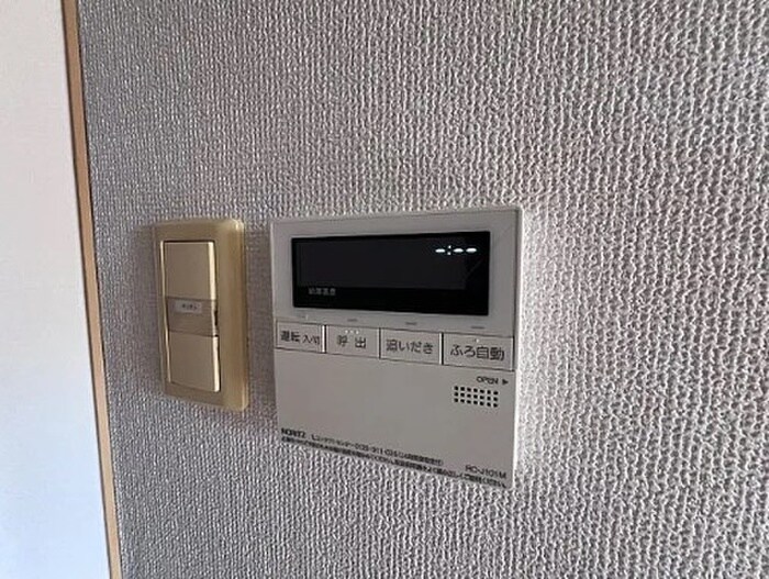 ユニグランデ山手A棟の物件内観写真