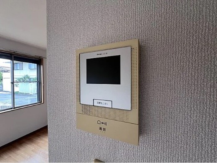 ユニグランデ山手A棟の物件内観写真