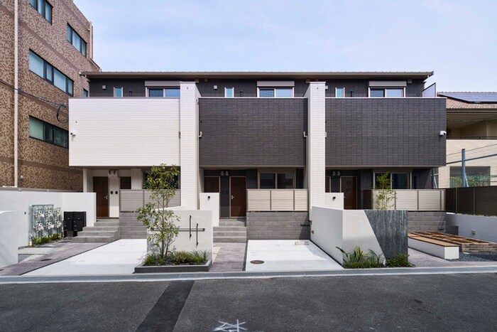 ＭＭＥｘｃｅｌｌｅｎｔＰｌｕｓの物件外観写真