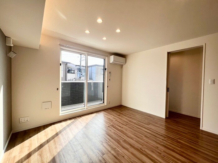 ＭＭＥｘｃｅｌｌｅｎｔＰｌｕｓの物件内観写真