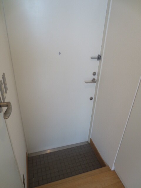 グラン・カレＢ棟の物件内観写真