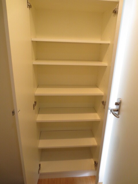 グラン・カレＢ棟の物件内観写真