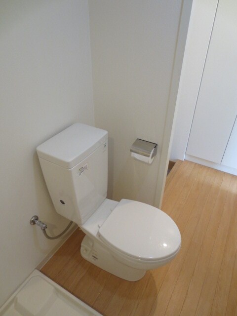 グラン・カレＢ棟の物件内観写真