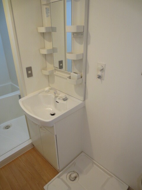 グラン・カレＢ棟の物件内観写真