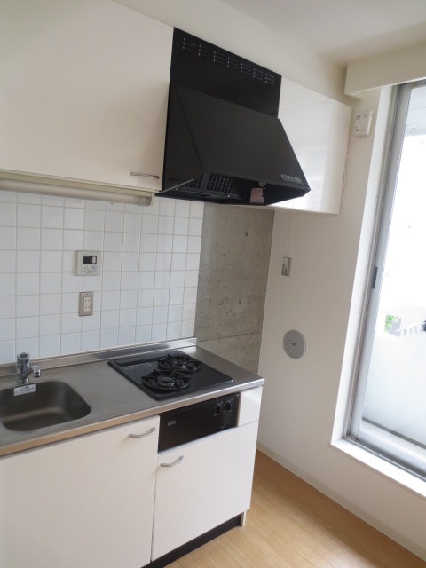 グラン・カレＢ棟の物件内観写真