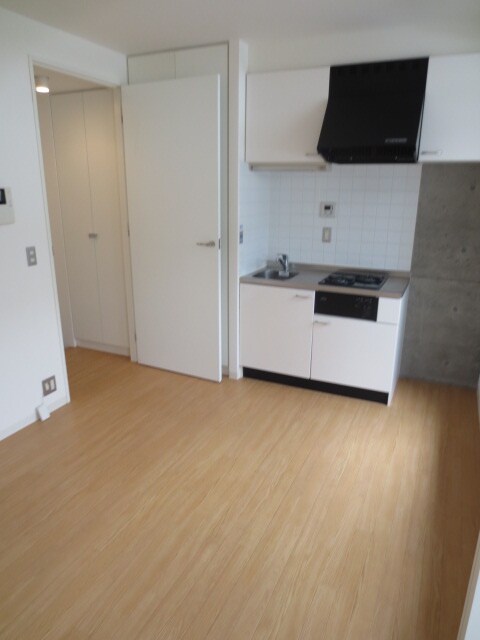 グラン・カレＢ棟の物件内観写真