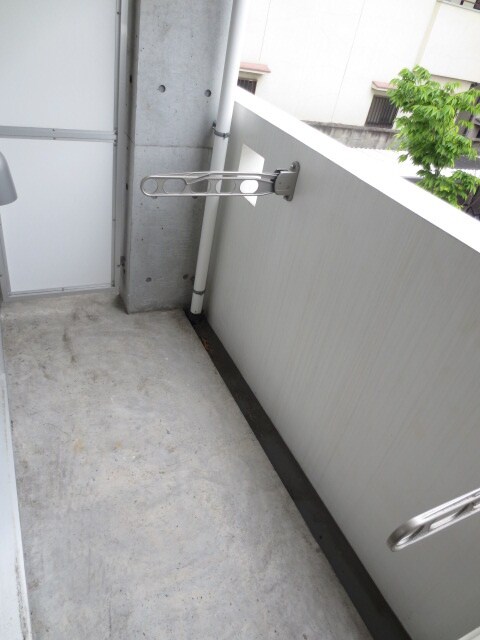 グラン・カレＢ棟の物件内観写真