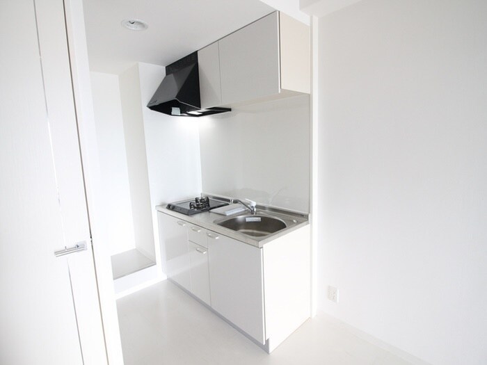 アヴェーレ京阪本通の物件内観写真