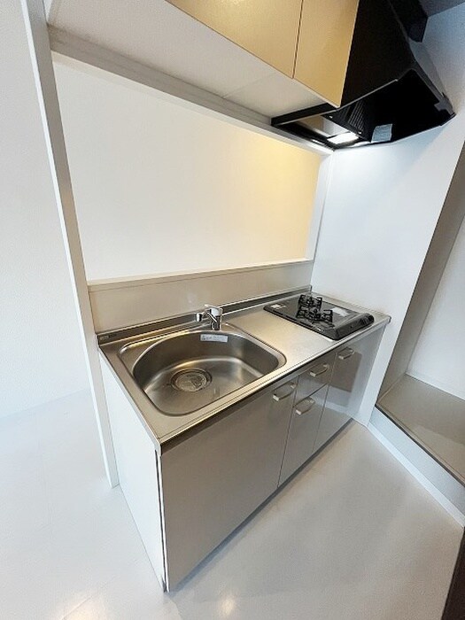 アヴェーレ京阪本通の物件内観写真