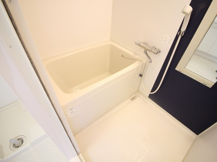 アヴェーレ京阪本通の物件内観写真