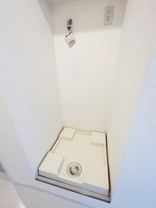 アヴェーレ京阪本通の物件内観写真