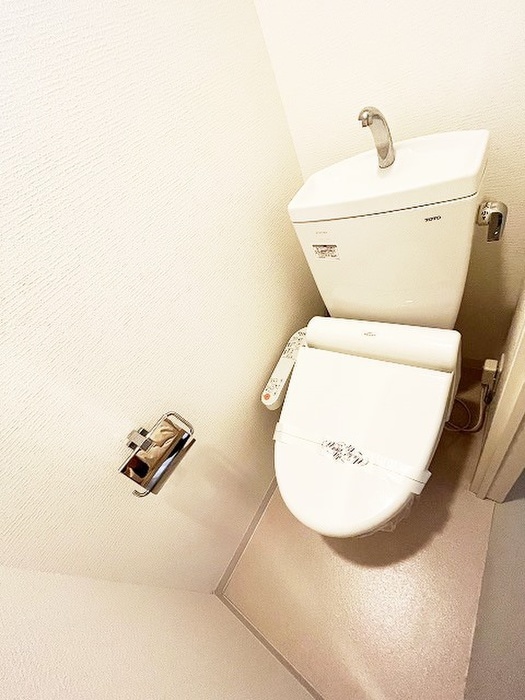 アヴェーレ京阪本通の物件内観写真