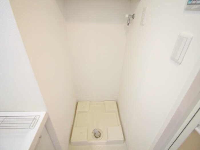 アヴェーレ京阪本通の物件内観写真