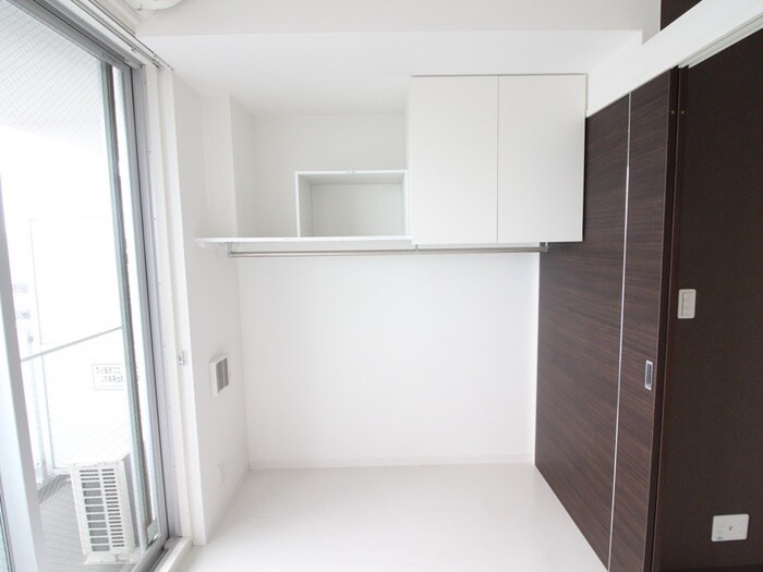 アヴェーレ京阪本通の物件内観写真