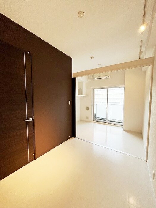 アヴェーレ京阪本通の物件内観写真