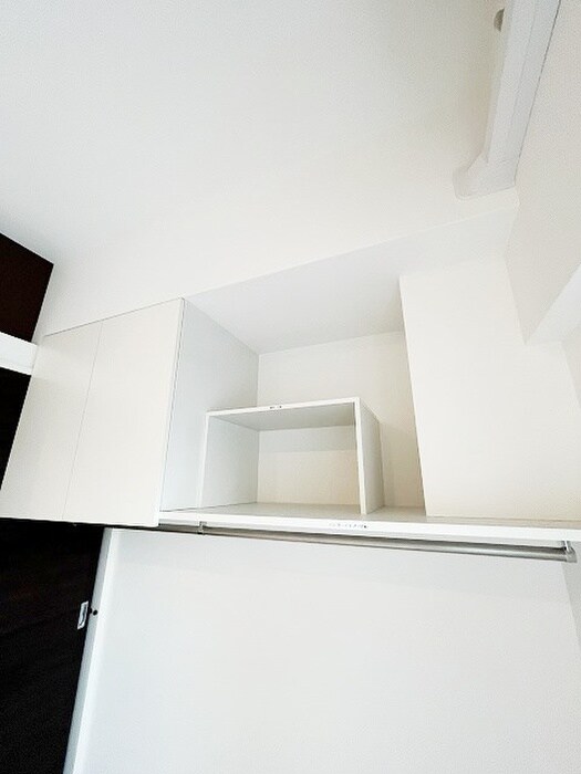 アヴェーレ京阪本通の物件内観写真