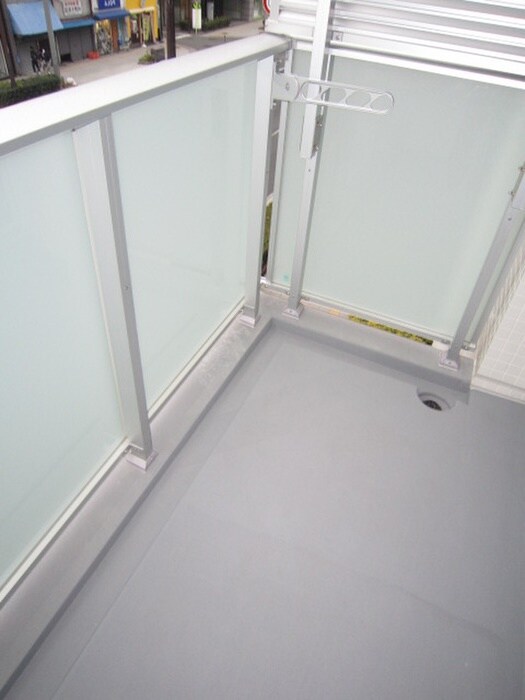 アヴェーレ京阪本通の物件内観写真