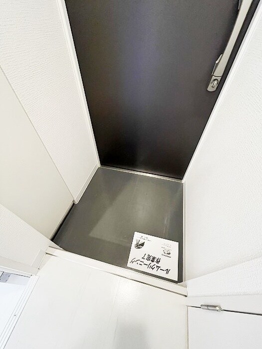 アヴェーレ京阪本通の物件内観写真