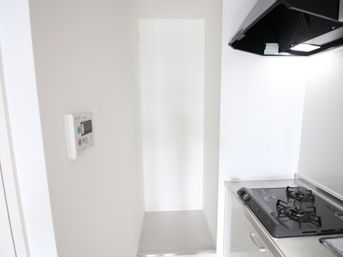 アヴェーレ京阪本通の物件内観写真