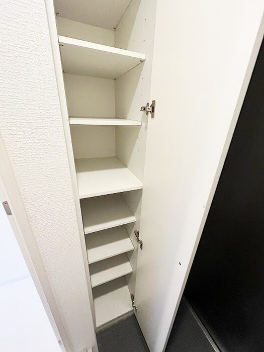 アヴェーレ京阪本通の物件内観写真