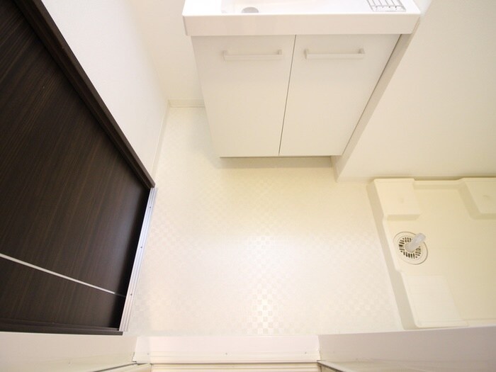 アヴェーレ京阪本通の物件内観写真