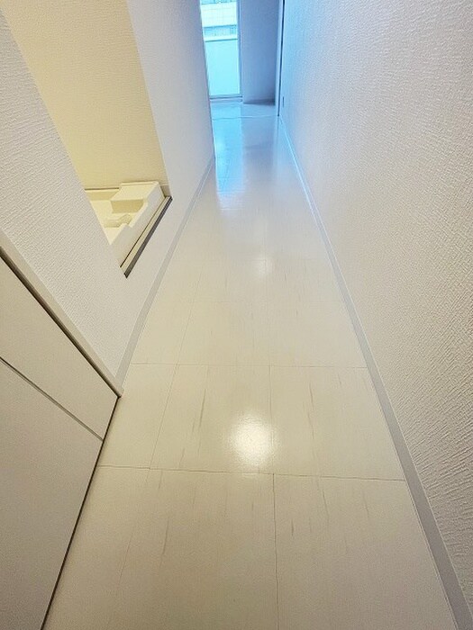 アヴェーレ京阪本通の物件内観写真