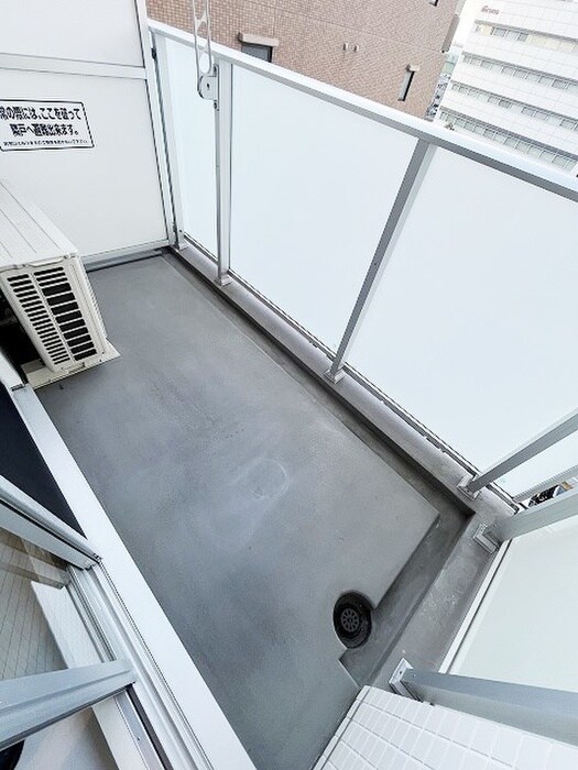 アヴェーレ京阪本通の物件内観写真