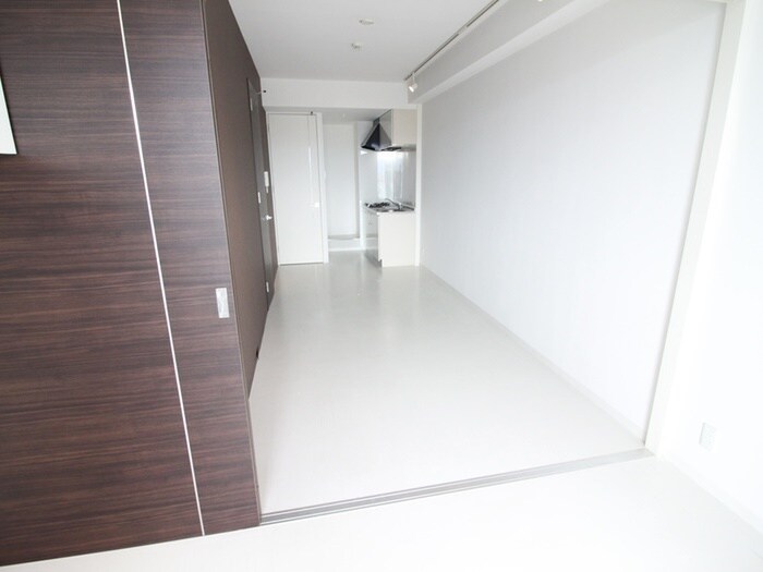 アヴェーレ京阪本通の物件内観写真