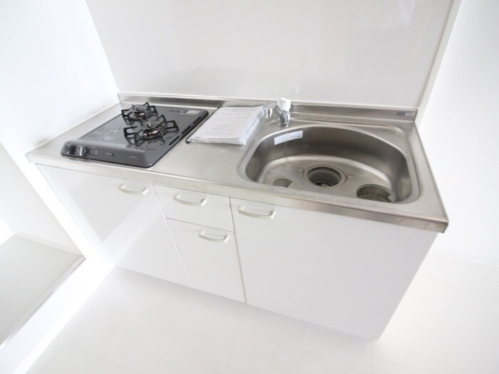 アヴェーレ京阪本通の物件内観写真