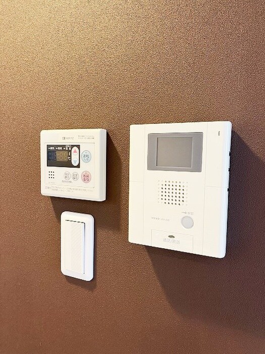 アヴェーレ京阪本通の物件内観写真