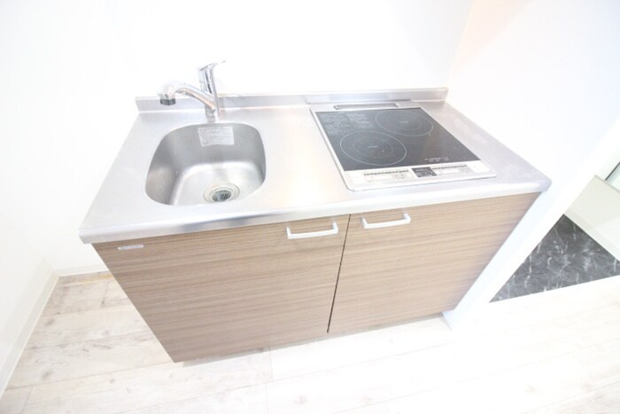 グランベル豊中の物件内観写真