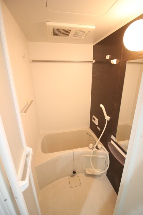 グランベル豊中の物件内観写真