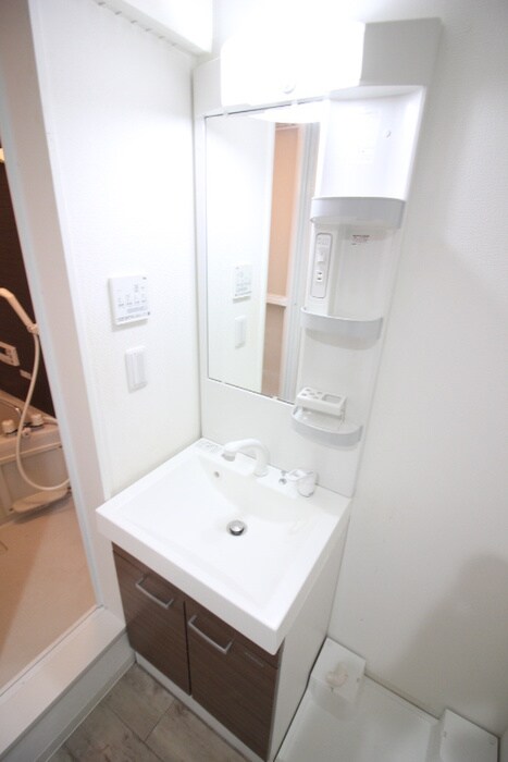 グランベル豊中の物件内観写真