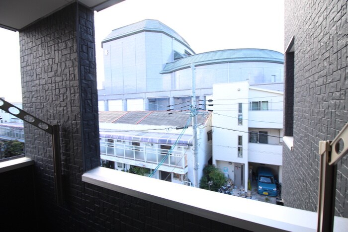 グランベル豊中の物件内観写真