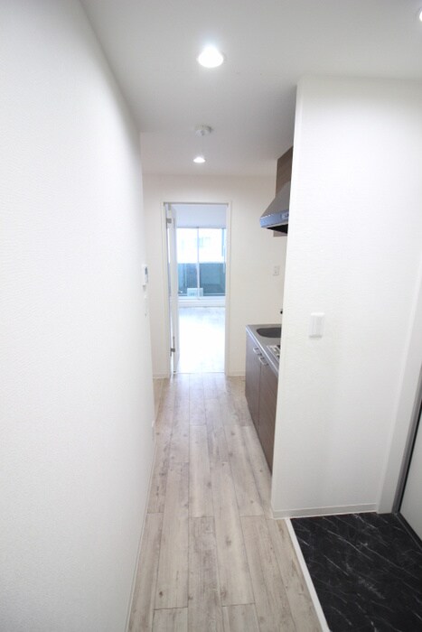 グランベル豊中の物件内観写真