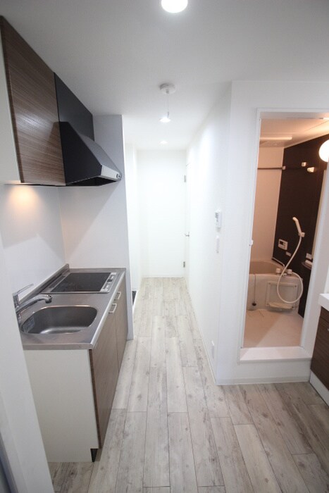 グランベル豊中の物件内観写真