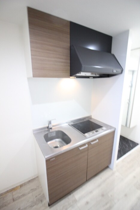 グランベル豊中の物件内観写真