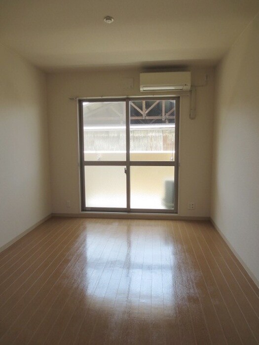 ヴェルキュ－ブ石雲の物件内観写真