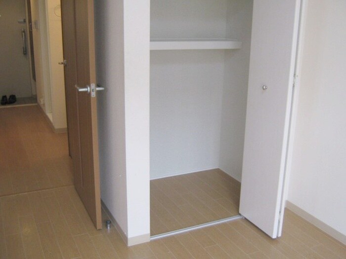 ヴェルキュ－ブ石雲の物件内観写真