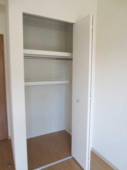 ヴェルキュ－ブ石雲の物件内観写真