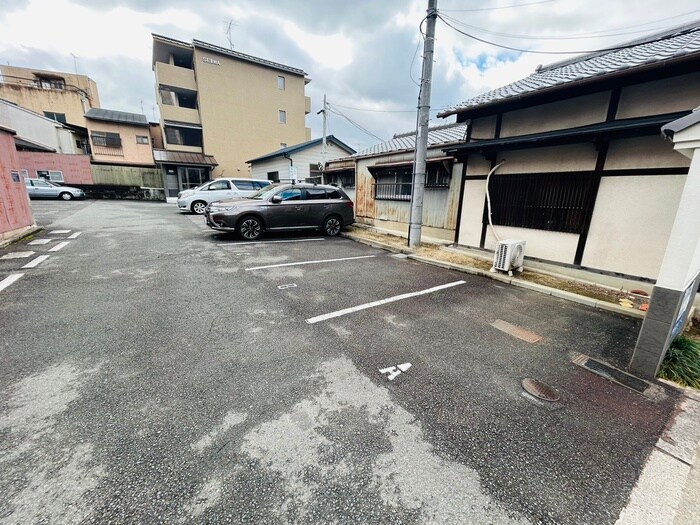 ヴェルキュ－ブ石雲の物件外観写真