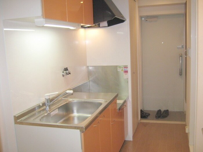 ヴェルキュ－ブ石雲の物件内観写真