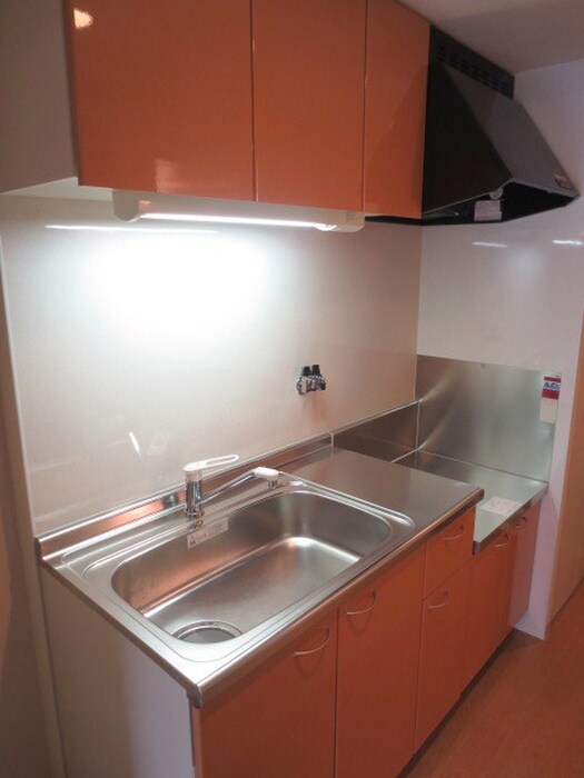 ヴェルキュ－ブ石雲の物件内観写真